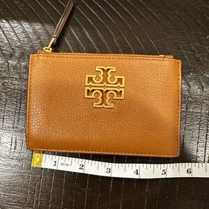 Tory Burch Card Case